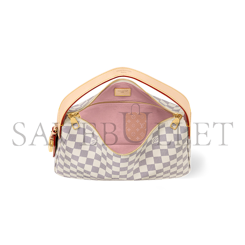 LOUIS VUITTON SLOUCHY PM N00116 (33*22*9cm) LOUIS VUITTON SLOUCHY PM N00116 (33*22*9cm)